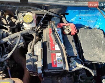 Синій Бьюік Енкорє, об'ємом двигуна 1.36 л та пробігом 67 тис. км за 13000 $, фото 23 на Automoto.ua