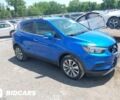 Синій Бьюік Енкорє, об'ємом двигуна 1.4 л та пробігом 103 тис. км за 8900 $, фото 1 на Automoto.ua