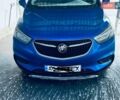 Синий Бьюик Энкоре, объемом двигателя 1.4 л и пробегом 120 тыс. км за 11000 $, фото 1 на Automoto.ua