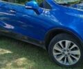 Синій Бьюік Енкорє, об'ємом двигуна 1.4 л та пробігом 120 тис. км за 11000 $, фото 7 на Automoto.ua