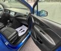 Синий Бьюик Энкоре, объемом двигателя 1.4 л и пробегом 43 тыс. км за 2500 $, фото 9 на Automoto.ua