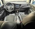 Синий Бьюик Энкоре, объемом двигателя 1.4 л и пробегом 43 тыс. км за 2500 $, фото 7 на Automoto.ua