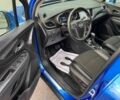 Синий Бьюик Энкоре, объемом двигателя 1.4 л и пробегом 43 тыс. км за 2500 $, фото 6 на Automoto.ua