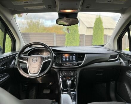 Синій Бьюік Енкорє, об'ємом двигуна 1.4 л та пробігом 189 тис. км за 277 $, фото 7 на Automoto.ua