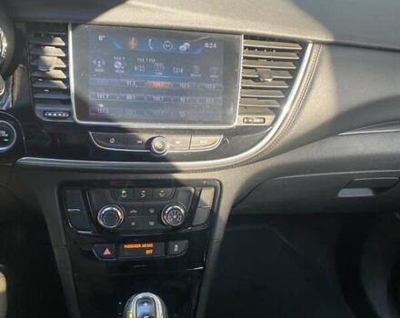 Синій Бьюік Енкорє, об'ємом двигуна 1.36 л та пробігом 70 тис. км за 14250 $, фото 4 на Automoto.ua