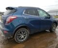 Синий Бьюик Энкоре, объемом двигателя 1.4 л и пробегом 80 тыс. км за 6300 $, фото 5 на Automoto.ua