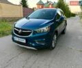 Синий Бьюик Энкоре, объемом двигателя 1.4 л и пробегом 235 тыс. км за 10900 $, фото 1 на Automoto.ua