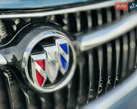 Синій Бьюік Енкорє, об'ємом двигуна 1.4 л та пробігом 189 тис. км за 11500 $, фото 13 на Automoto.ua