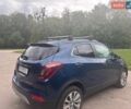 Синий Бьюик Энкоре, объемом двигателя 1.36 л и пробегом 70 тыс. км за 12000 $, фото 1 на Automoto.ua
