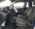 Синий Бьюик Энкоре, объемом двигателя 1.4 л и пробегом 80 тыс. км за 6300 $, фото 6 на Automoto.ua