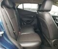 Синий Бьюик Энкоре, объемом двигателя 1.4 л и пробегом 80 тыс. км за 6300 $, фото 9 на Automoto.ua