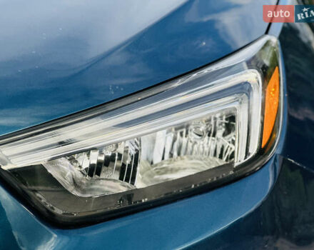 Синій Бьюік Енкорє, об'ємом двигуна 1.4 л та пробігом 189 тис. км за 11500 $, фото 11 на Automoto.ua