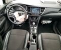 Синий Бьюик Энкоре, объемом двигателя 1.4 л и пробегом 80 тыс. км за 6300 $, фото 7 на Automoto.ua