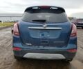 Синий Бьюик Энкоре, объемом двигателя 1.4 л и пробегом 80 тыс. км за 6300 $, фото 4 на Automoto.ua