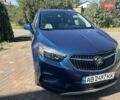 Синий Бьюик Энкоре, объемом двигателя 1.36 л и пробегом 41 тыс. км за 14999 $, фото 1 на Automoto.ua