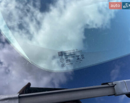 Бьюик Энкоре 2020 в Киеве на Automoto.ua Синий Бьюик Энкоре, объемом двигателя 1.2 л и пробегом 65 тыс. км за 15800 $, фото 23 на Automoto.ua