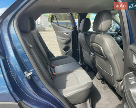 Синій Бьюік Енкорє, об'ємом двигуна 1.2 л та пробігом 65 тис. км за 14700 $, фото 52 на Automoto.ua