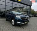 Синий Бьюик Энкоре, объемом двигателя 1.2 л и пробегом 62 тыс. км за 12600 $, фото 1 на Automoto.ua