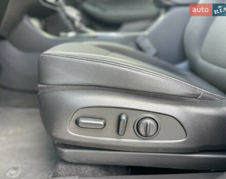 Синий Бьюик Энкоре, объемом двигателя 1.2 л и пробегом 65 тыс. км за 15800 $, фото 30 на Automoto.ua