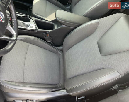 Бьюик Энкоре 2020 в Киеве на Automoto.ua Синий Бьюик Энкоре, объемом двигателя 1.2 л и пробегом 65 тыс. км за 15800 $, фото 39 на Automoto.ua