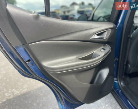 Бьюик Энкоре 2020 в Киеве на Automoto.ua Синий Бьюик Энкоре, объемом двигателя 1.2 л и пробегом 65 тыс. км за 15800 $, фото 42 на Automoto.ua