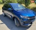 Синий Бьюик Энкоре, объемом двигателя 1.2 л и пробегом 50 тыс. км за 16200 $, фото 2 на Automoto.ua
