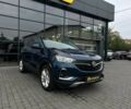 Синій Бьюік Енкорє, об'ємом двигуна 1.2 л та пробігом 62 тис. км за 12597 $, фото 1 на Automoto.ua