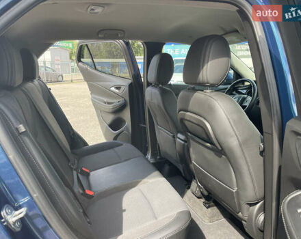 Синій Бьюік Енкорє, об'ємом двигуна 1.2 л та пробігом 65 тис. км за 14700 $, фото 53 на Automoto.ua