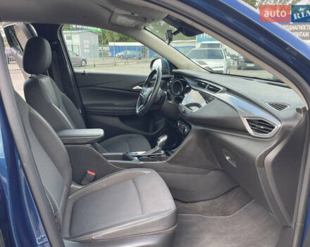 Синий Бьюик Энкоре, объемом двигателя 1.2 л и пробегом 65 тыс. км за 15800 $, фото 46 на Automoto.ua