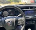 Синий Бьюик Энкоре, объемом двигателя 1.2 л и пробегом 50 тыс. км за 16200 $, фото 5 на Automoto.ua