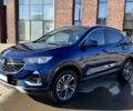 Синий Бьюик Энкоре, объемом двигателя 1.3 л и пробегом 29 тыс. км за 11800 $, фото 1 на Automoto.ua