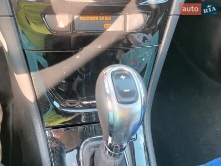 Синій Бьюік Енкорє, об'ємом двигуна 1.4 л та пробігом 120 тис. км за 11000 $, фото 1 на Automoto.ua