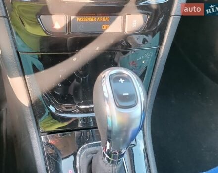 Синий Бьюик Энкоре, объемом двигателя 1.4 л и пробегом 120 тыс. км за 11000 $, фото 1 на Automoto.ua