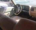 Желтый Бьюик ЛЕ Сабре, объемом двигателя 5.7 л и пробегом 100 тыс. км за 39000 $, фото 15 на Automoto.ua