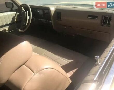 Желтый Бьюик ЛЕ Сабре, объемом двигателя 5.7 л и пробегом 100 тыс. км за 47777 $, фото 2 на Automoto.ua