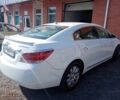 Білий Бьюік LaCrosse, об'ємом двигуна 2.4 л та пробігом 265 тис. км за 6750 $, фото 1 на Automoto.ua