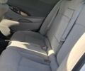 Білий Бьюік LaCrosse, об'ємом двигуна 2.38 л та пробігом 159 тис. км за 11500 $, фото 9 на Automoto.ua