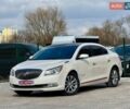 Білий Бьюік LaCrosse, об'ємом двигуна 2.38 л та пробігом 108 тис. км за 11500 $, фото 1 на Automoto.ua
