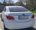 Білий Бьюік LaCrosse, об'ємом двигуна 2.38 л та пробігом 159 тис. км за 11500 $, фото 4 на Automoto.ua