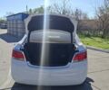 Білий Бьюік LaCrosse, об'ємом двигуна 2.38 л та пробігом 159 тис. км за 11500 $, фото 8 на Automoto.ua