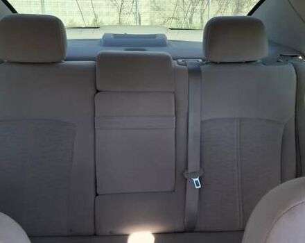 Білий Бьюік LaCrosse, об'ємом двигуна 2.38 л та пробігом 159 тис. км за 11500 $, фото 18 на Automoto.ua