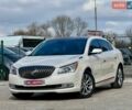 Белый Бьюик ЛаКросс, объемом двигателя 2.38 л и пробегом 108 тыс. км за 9999 $, фото 48 на Automoto.ua