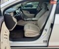 Белый Бьюик ЛаКросс, объемом двигателя 2.38 л и пробегом 108 тыс. км за 9999 $, фото 34 на Automoto.ua