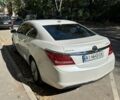 Белый Бьюик ЛаКросс, объемом двигателя 2.38 л и пробегом 133 тыс. км за 9500 $, фото 8 на Automoto.ua