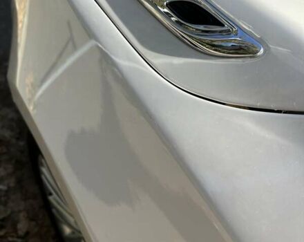 Белый Бьюик ЛаКросс, объемом двигателя 2.38 л и пробегом 133 тыс. км за 9500 $, фото 15 на Automoto.ua