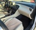Білий Бьюік LaCrosse, об'ємом двигуна 2.38 л та пробігом 147 тис. км за 9900 $, фото 23 на Automoto.ua