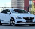 Білий Бьюік LaCrosse, об'ємом двигуна 3.65 л та пробігом 93 тис. км за 16400 $, фото 1 на Automoto.ua