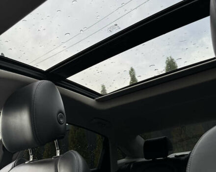 Белый Бьюик ЛаКросс, объемом двигателя 2.5 л и пробегом 110 тыс. км за 16000 $, фото 8 на Automoto.ua