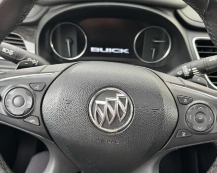 Білий Бьюік LaCrosse, об'ємом двигуна 2.5 л та пробігом 110 тис. км за 16000 $, фото 7 на Automoto.ua