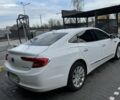 Білий Бьюік LaCrosse, об'ємом двигуна 2.5 л та пробігом 110 тис. км за 16000 $, фото 2 на Automoto.ua